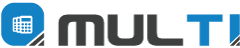 Logo Multi